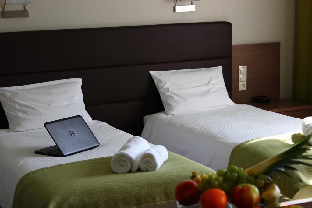טארנאו Hotel Pod Debem חדר תמונה
