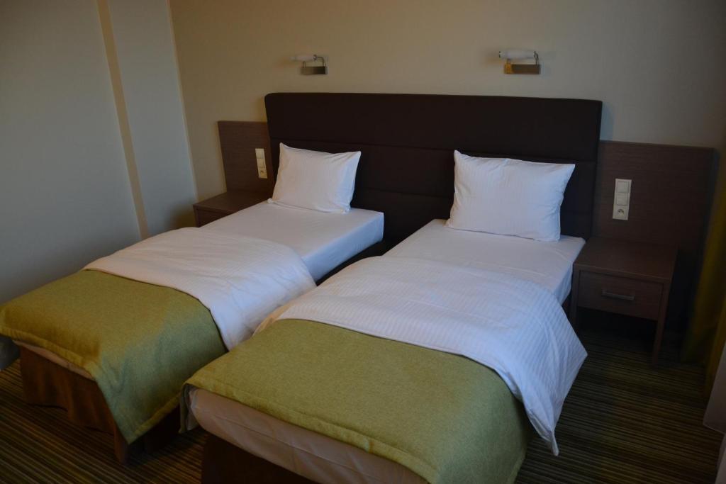 טארנאו Hotel Pod Debem חדר תמונה