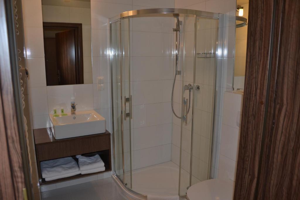 טארנאו Hotel Pod Debem חדר תמונה